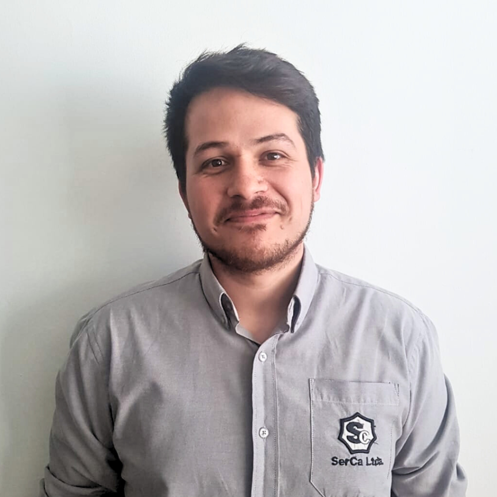 Augusto Pfeifer
