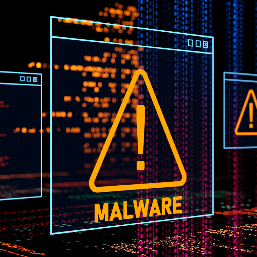 Ciberseguridad y Antivirus SerCo Ltda.