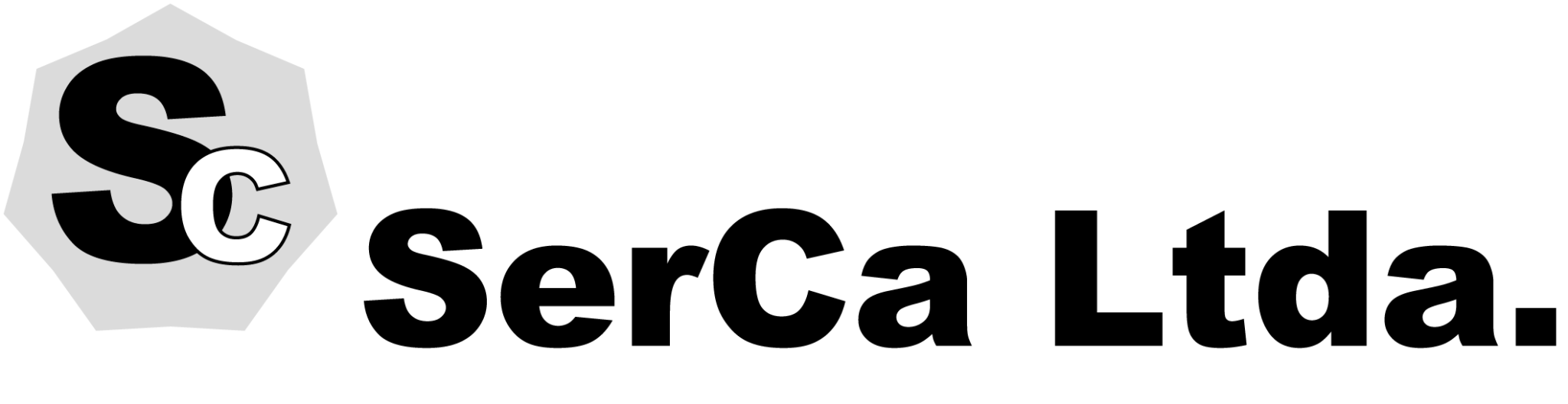 Logo SerCo Ltda.